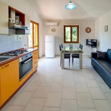 Appartamenti Residenziali Bonsai San Teodoro  Extérieur photo