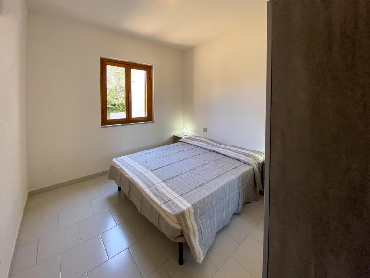Appartamenti Residenziali Bonsai San Teodoro  Extérieur photo