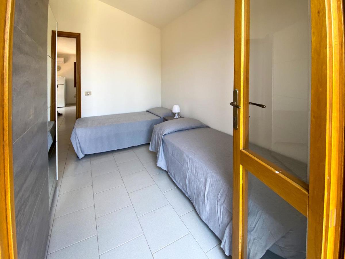 Appartamenti Residenziali Bonsai San Teodoro  Extérieur photo