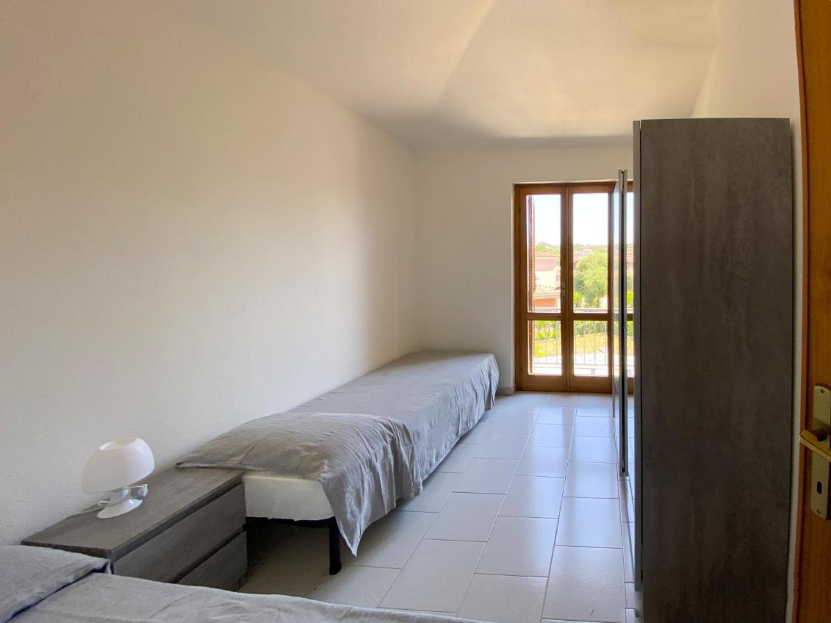 Appartamenti Residenziali Bonsai San Teodoro  Extérieur photo