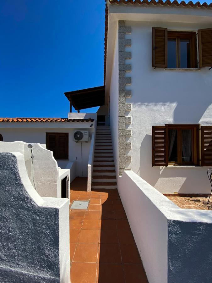 Appartamenti Residenziali Bonsai San Teodoro  Extérieur photo