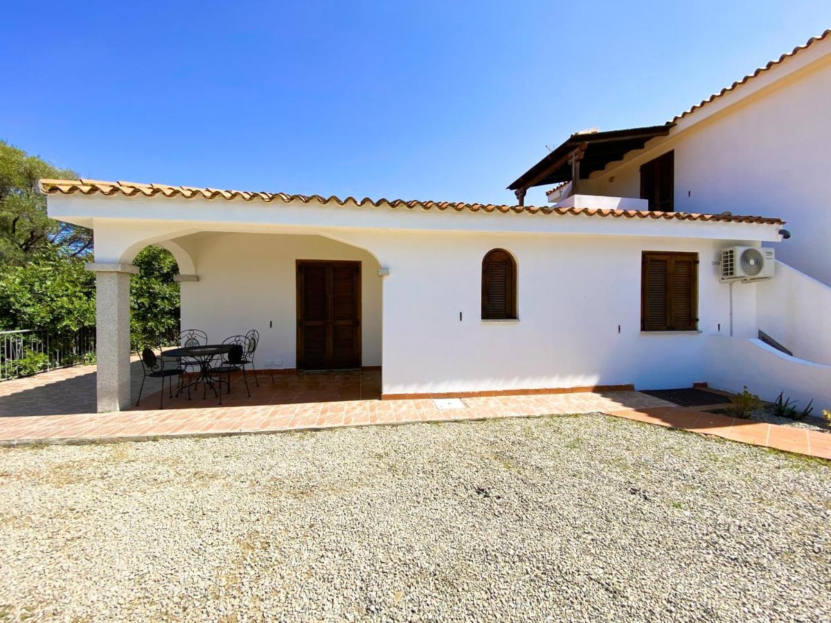 Appartamenti Residenziali Bonsai San Teodoro  Extérieur photo