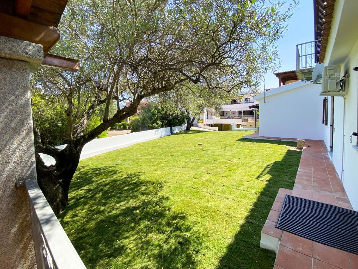 Appartamenti Residenziali Bonsai San Teodoro  Extérieur photo