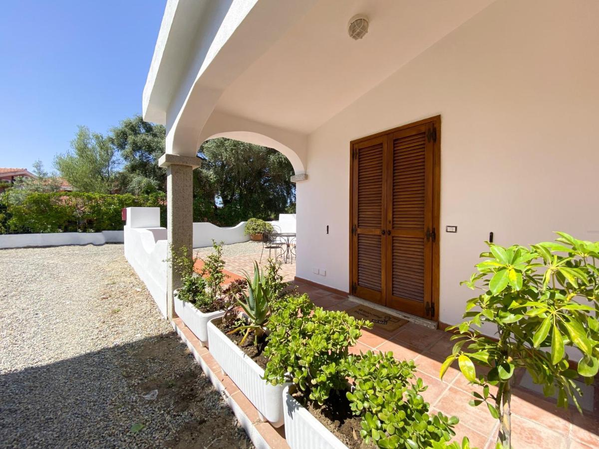 Appartamenti Residenziali Bonsai San Teodoro  Extérieur photo