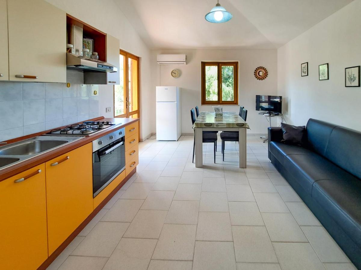 Appartamenti Residenziali Bonsai San Teodoro  Extérieur photo